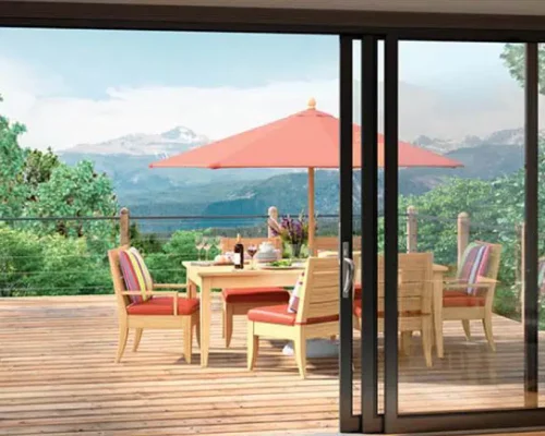 What_is_the_best_thermal_break_aluminum_doors_and